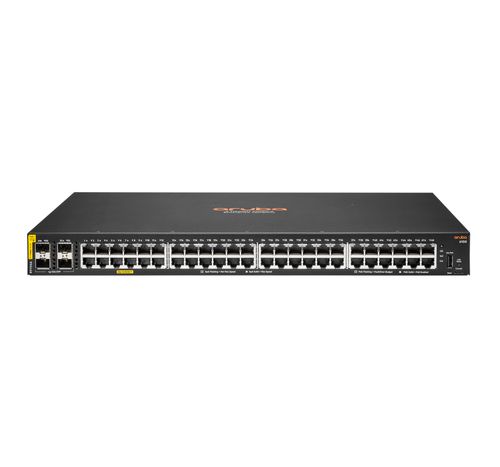 AMD Networking 6100 48G CL4 4SFP+ Restock