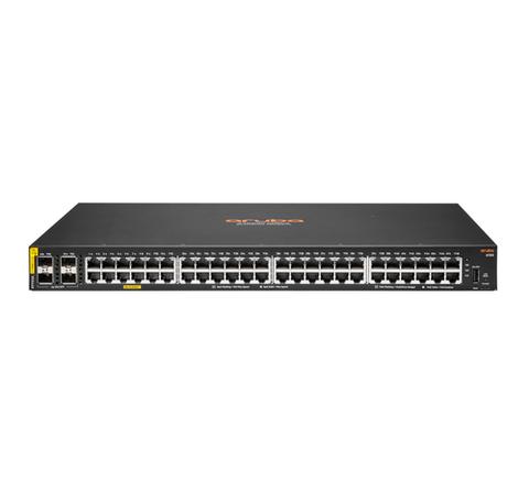 AMD Networking 6100 48G CL4 4SFP+ Restock