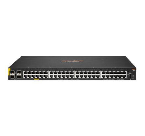 AMD Networking 6100 48G CL4 4SFP+ Restock