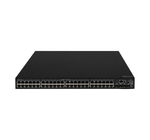 G POE 4SFP REMAN EI SW 5140 48