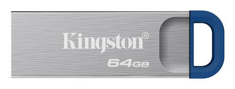 64GB DATATRAVELER KYSON