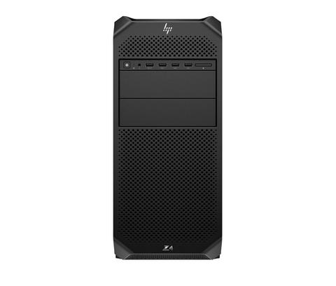 HP Z4 G5 Tower - Xeon W3-2535, 64GB RAM, 1TB SSD, RTX 4000