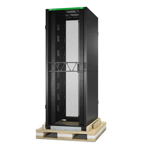 APC NETSHELTER SX SERVER RACK