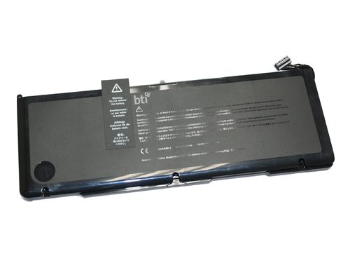 REPLACEMENT 3 CELL BATTERY FOR