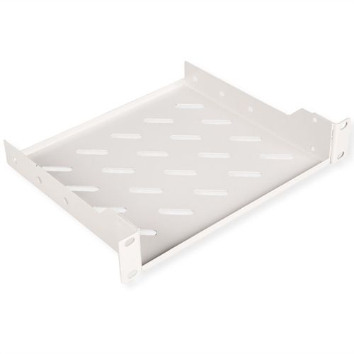 Inch Rack Shelf - 1U 10-
