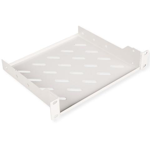 Inch Rack Shelf - 1U 10-