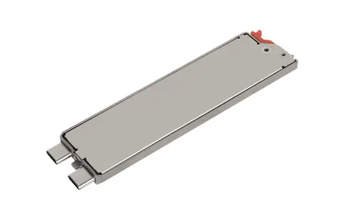 2TB PCIe SSD - Removable