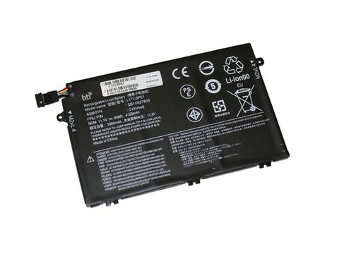 Replacement 3-Cell Battery