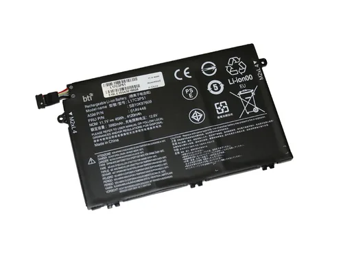 Replacement 3-Cell Battery