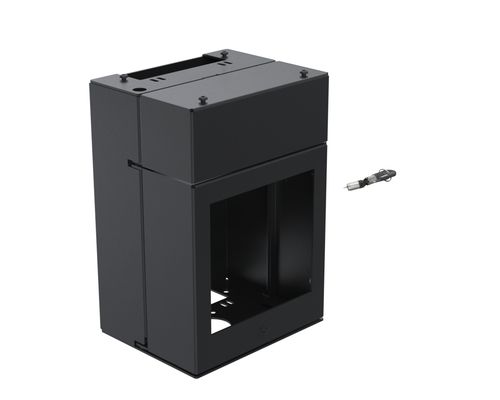 Printer Centre Module - Black
