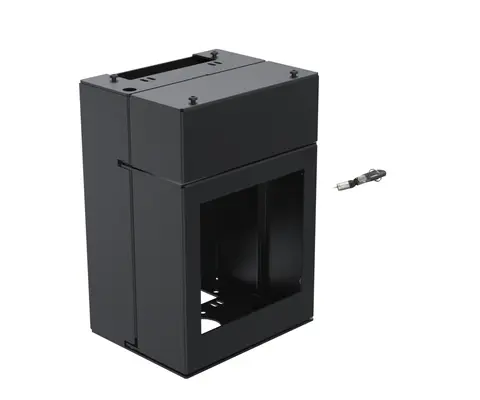 Printer Centre Module - Black