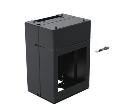 Printer Centre Module - Black