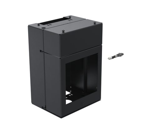 Printer Centre Module - Black
