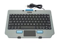 RUGGED LITE KEYBOARD - ENGLISH