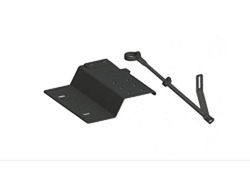 TRANS HUMP VEHICLE B W/ SUP BRA