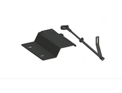 TRANS HUMP VEHICLE B W/ SUP BRA
