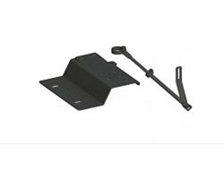 TRANS HUMP VEHICLE B W/ SUP BRA