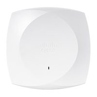 Cisco Wireless 9176I Access Point