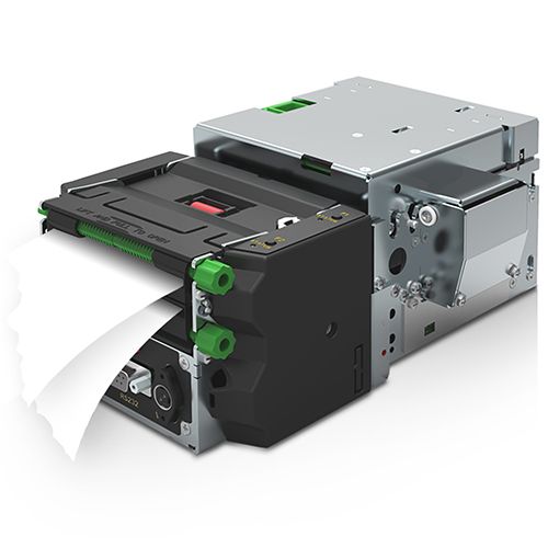 KPM862 Printer - Ethernet, USB, RS232