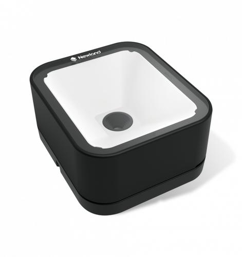 NLS-FR2780-B-20: Urchin 2D CMOS Desktop Scanner