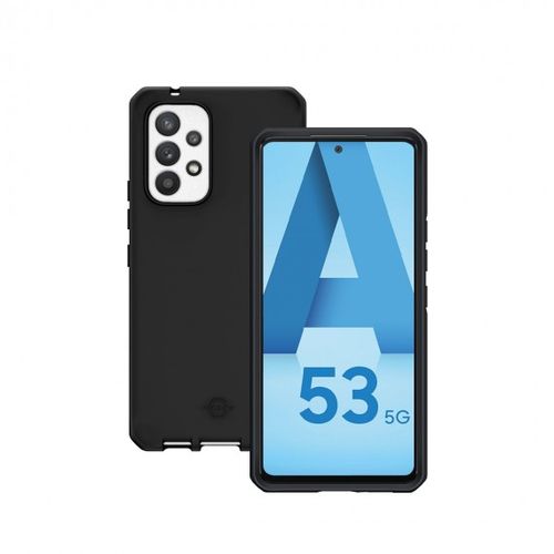 Spectrum Case for Samsung Galaxy A53