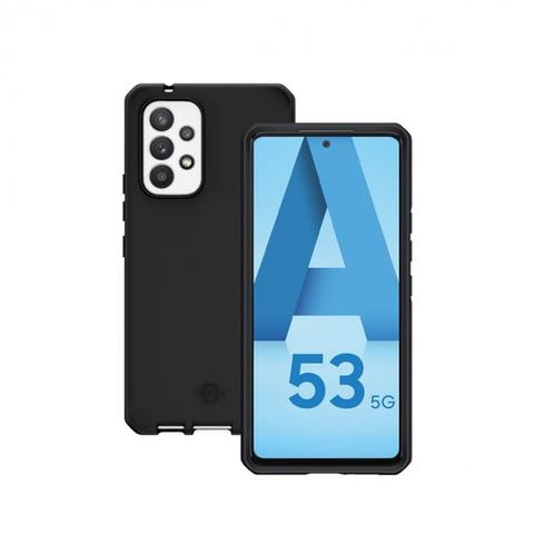 Spectrum Case for Samsung Galaxy A53