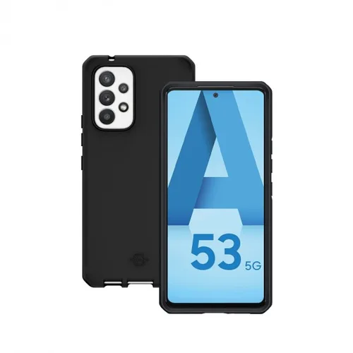 Spectrum Case for Samsung Galaxy A53