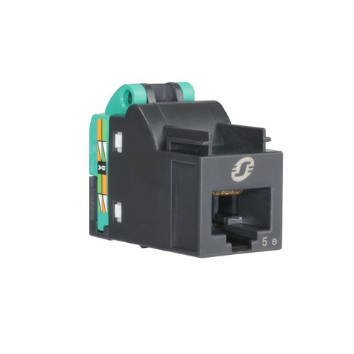 RJ45 CAT5e Unshielded Connector