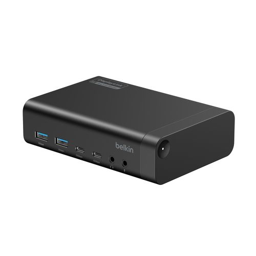 BELKIN CONNECT UNIVERSAL 14-IN