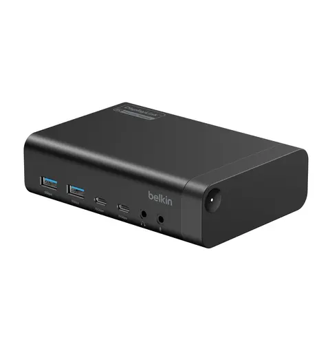 BELKIN CONNECT UNIVERSAL 14-IN