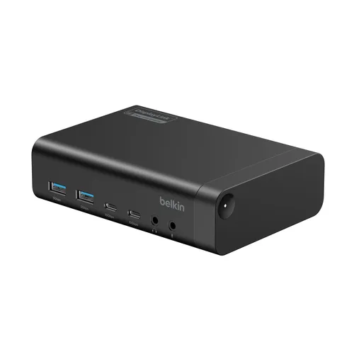 BELKIN CONNECT UNIVERSAL 14-IN