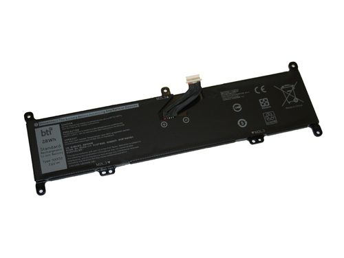 Replacement 2-Cell Battery