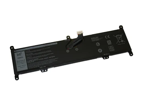 Replacement 2-Cell Battery