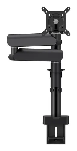 Momo 2137 Single Monitor Desk Mount Arm