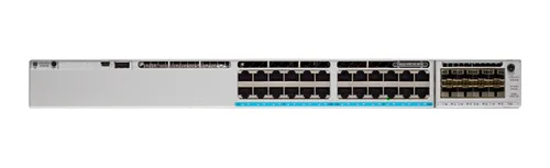 C9300L 24-PORT 8MGIG 4X10G