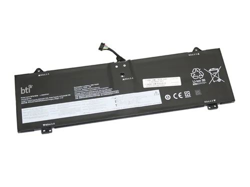 REPLACEMENT 4-CELL
