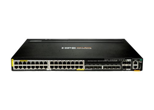 ANW 6300M 32SR5 8P 2L 2Y Network Device