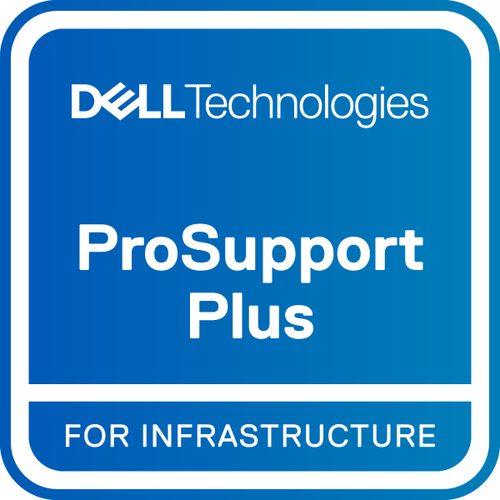3Y ProSupport To 3Y ProSupport PL - Dell PowerEdge R650XS