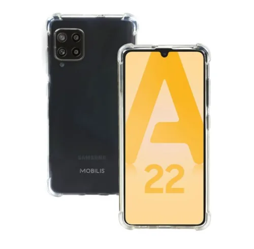 Galaxy A22 5G - R Series Case