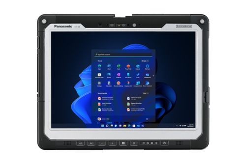 CF-33YAAAXB4 CORE_I5-1345U 12IN