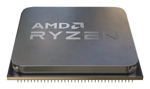 AMD Ryzen 5 7600X 4.7GHz 6-Core AM5 Processor (WOF)