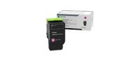 Ricoh 78C0X30 Magenta Toner Cartridge - 5000 Page Yield