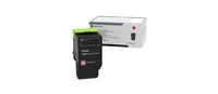 Ricoh 78C0X30 Magenta Toner Cartridge - 5000 Page Yield