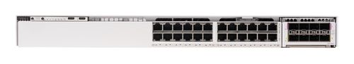 Cisco Catalyst 9350 24-Port PoE+ Switch