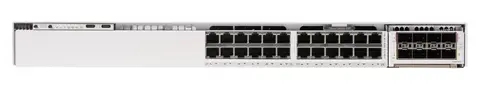 Cisco Catalyst 9350 24-Port PoE+ Switch