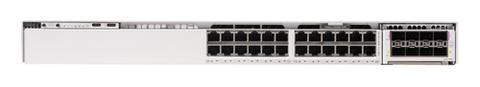 Cisco Catalyst 9350 24-Port PoE+ Switch