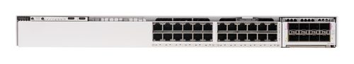 Cisco Catalyst 9350 24-Port PoE+ Switch