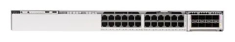 Cisco Catalyst 9350 24-Port PoE+ Switch