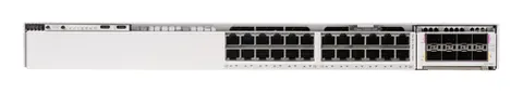 Cisco Catalyst 9350 24-Port PoE+ Switch