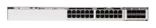Cisco Catalyst 9350 24-Port PoE+ Switch
